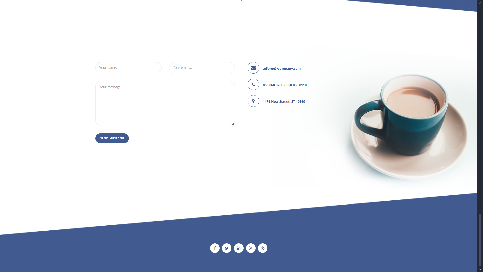 Portfolio Item