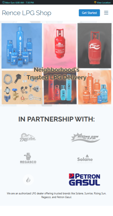 Portfolio Item