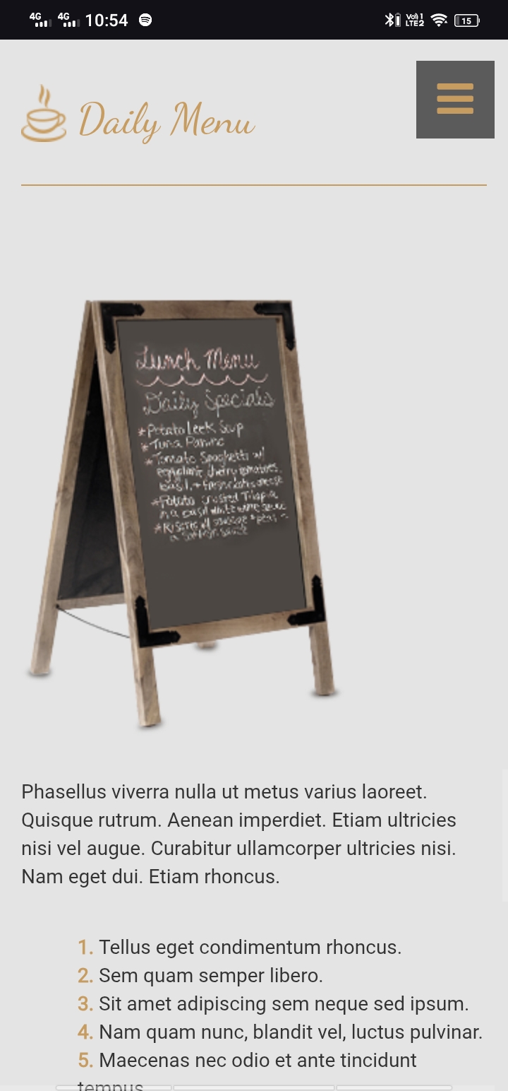 Portfolio Item