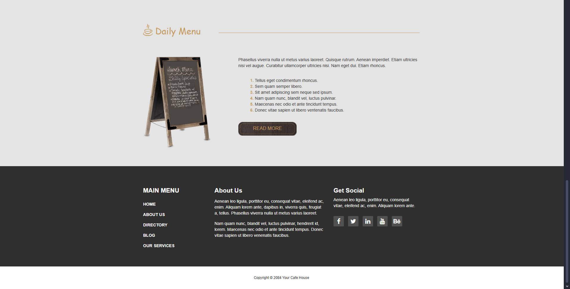 Portfolio Item